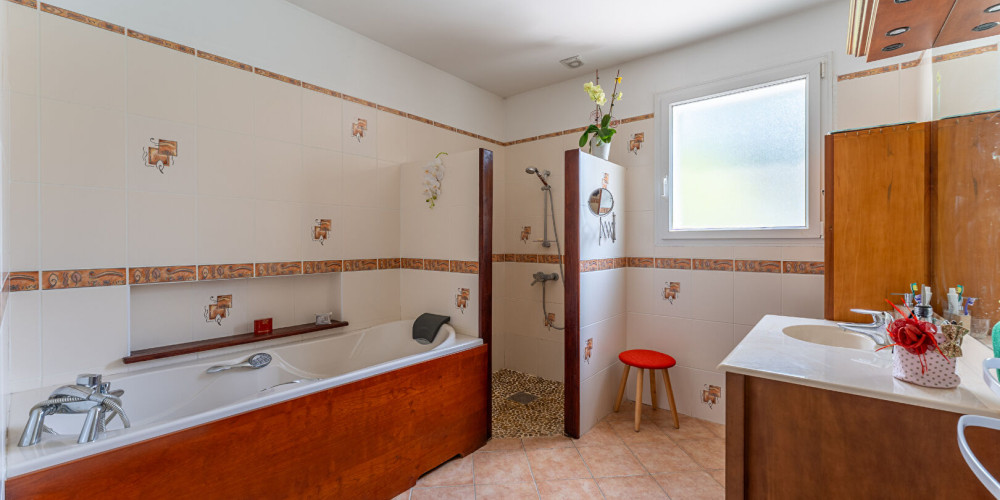 maison à VERTEUIL D AGENAIS (47260)